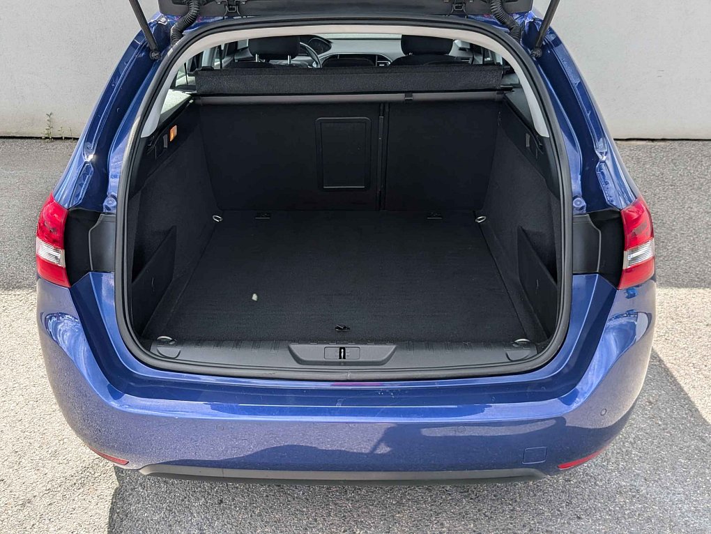 Peugeot 308 1.6 HDi 