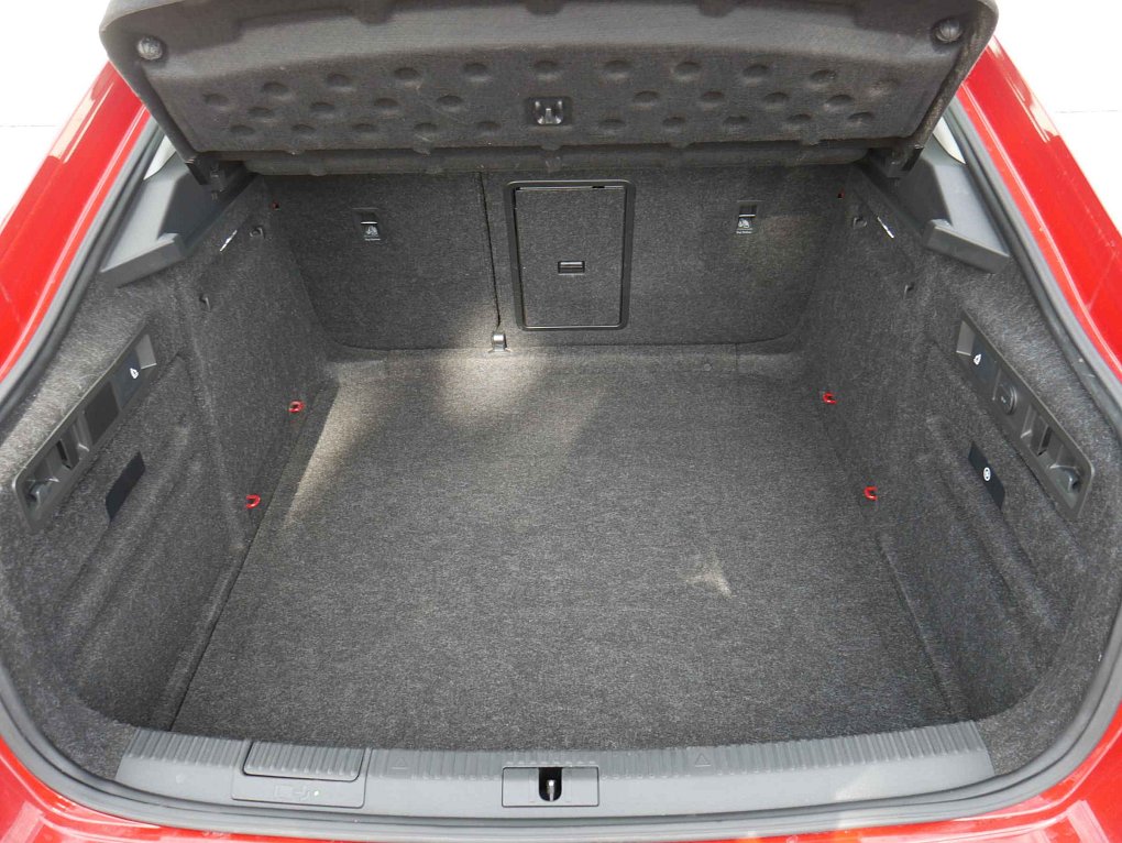 Škoda Superb III 1.5 TSI Style