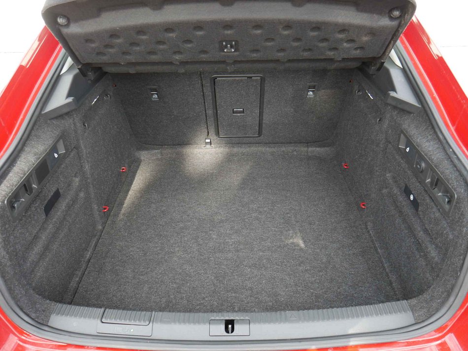 Škoda Superb III 1.5 TSI Style