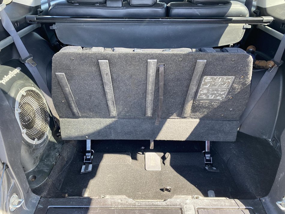 Mitsubishi Outlander 2.0 Di-D  4x4 7míst