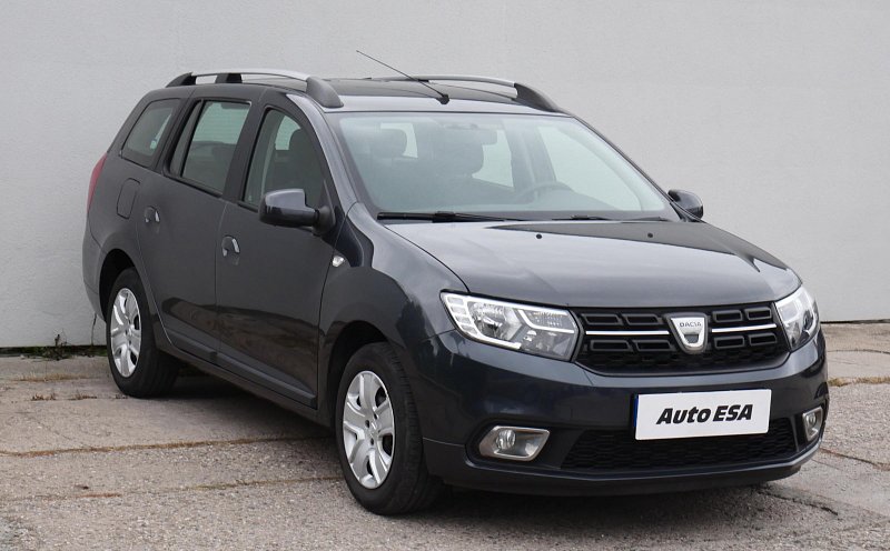 Dacia Logan 1.0 SCe 