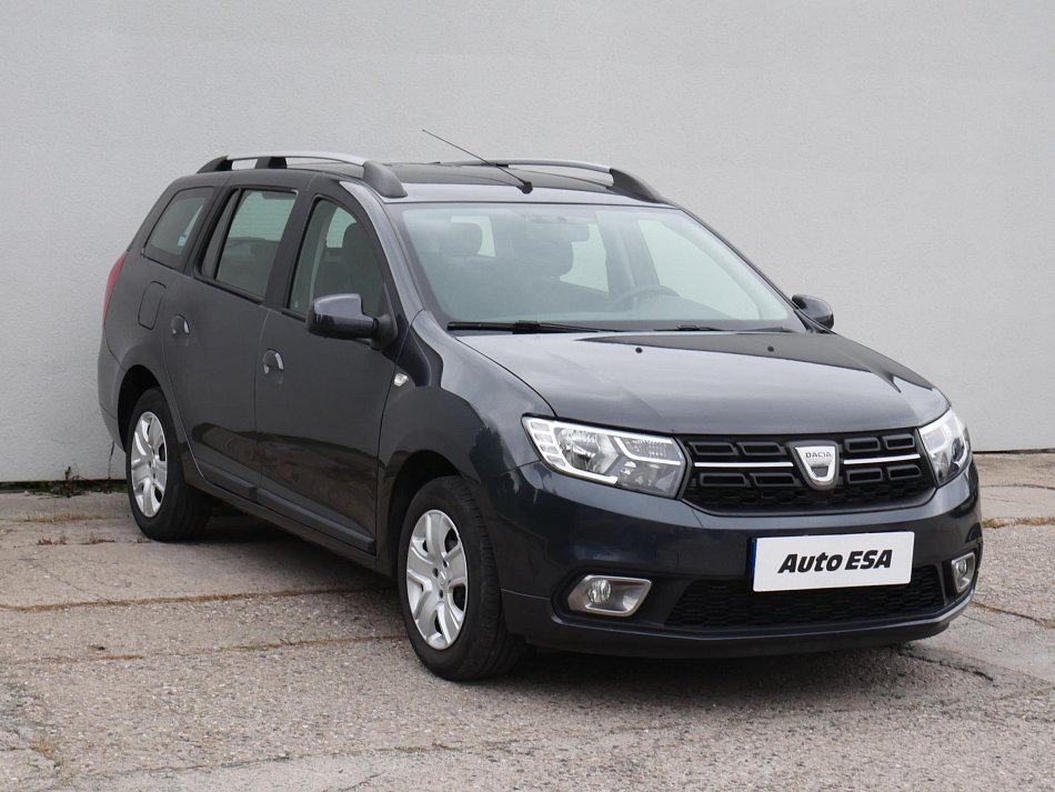 Dacia Logan 1.0 SCe 