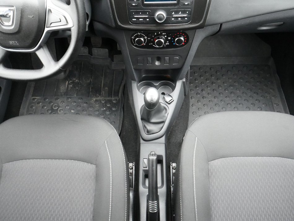 Dacia Logan 1.0 SCe 