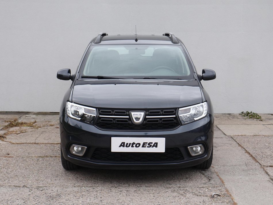 Dacia Logan 1.0 SCe 