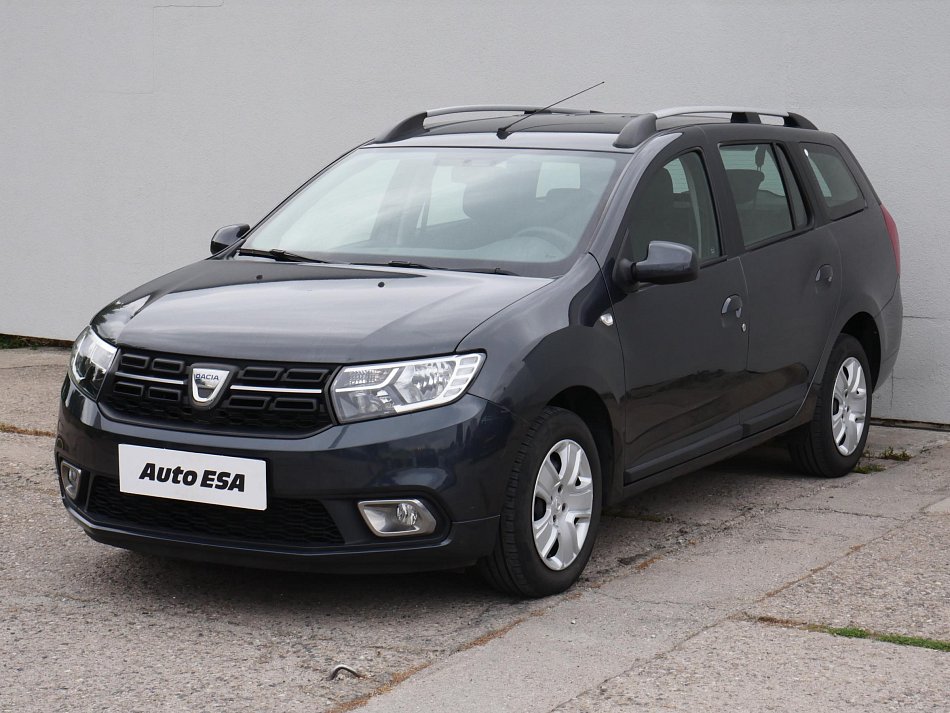 Dacia Logan 1.0 SCe 