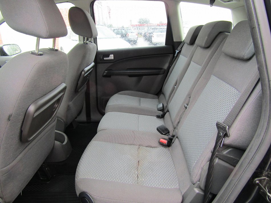 Ford C-MAX 1.6i 