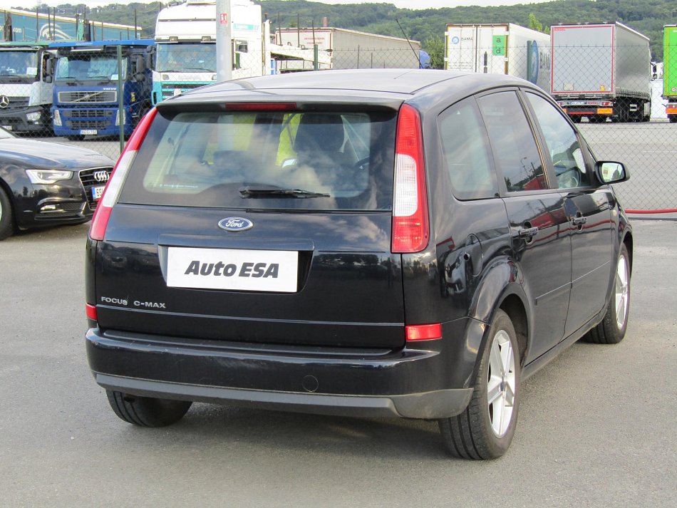Ford C-MAX 1.6i 