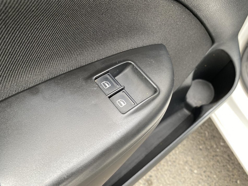 Škoda Octavia II 1.6 TDi 