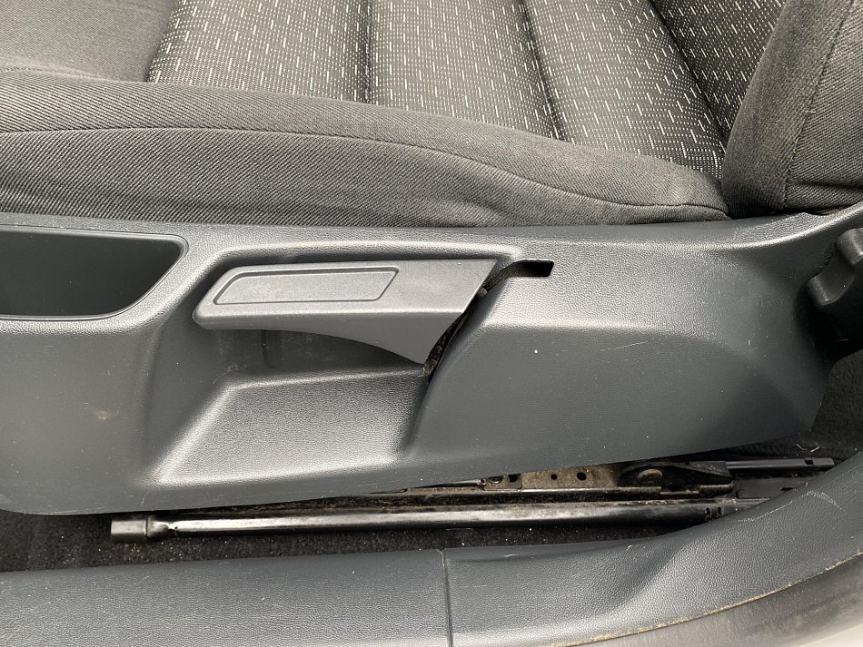 Škoda Octavia II 1.6 TDi 