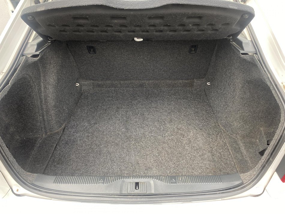 Škoda Octavia II 1.6 TDi 