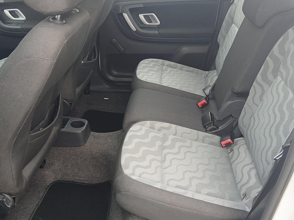 Škoda Roomster 1.2HTP 