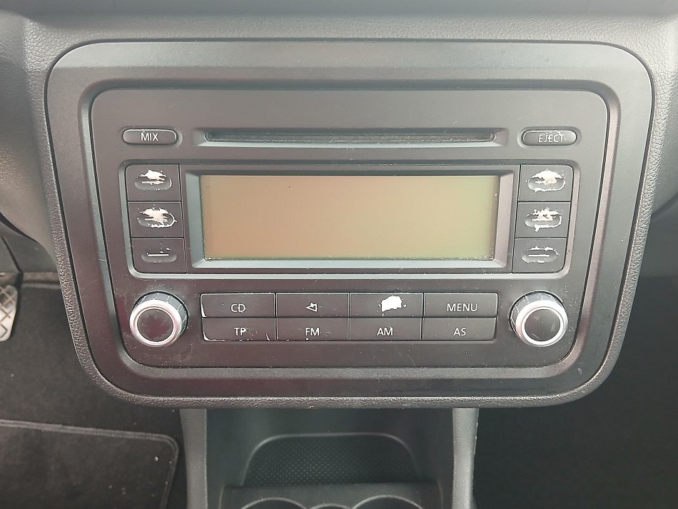 Škoda Roomster 1.2HTP 