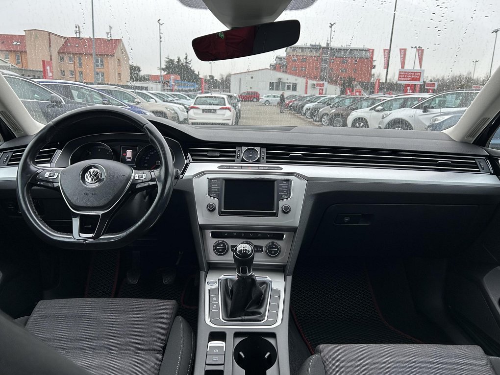 Volkswagen Passat 2.0TDi  4x4