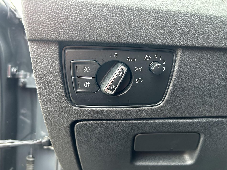 Volkswagen Passat 2.0TDi  4x4