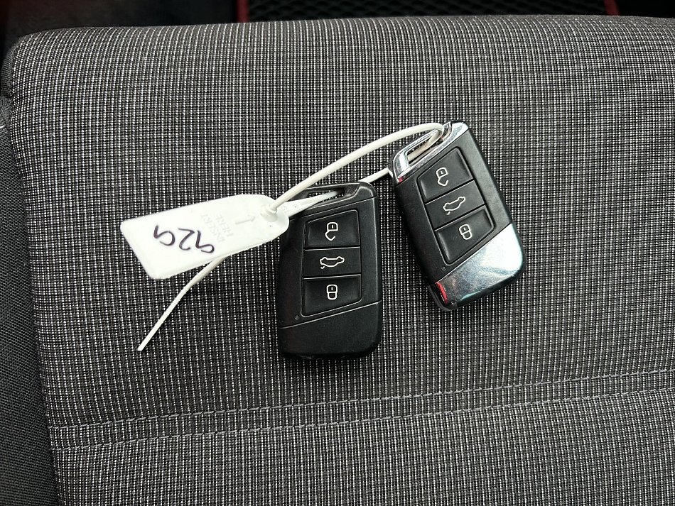 Volkswagen Passat 2.0TDi  4x4