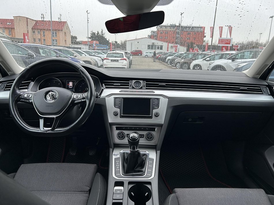 Volkswagen Passat 2.0TDi  4x4