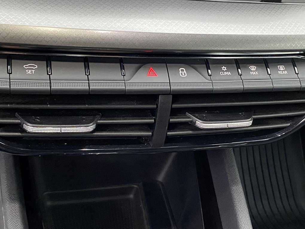 Škoda Octavia IV 1.0 TSi Ambition e-TEC