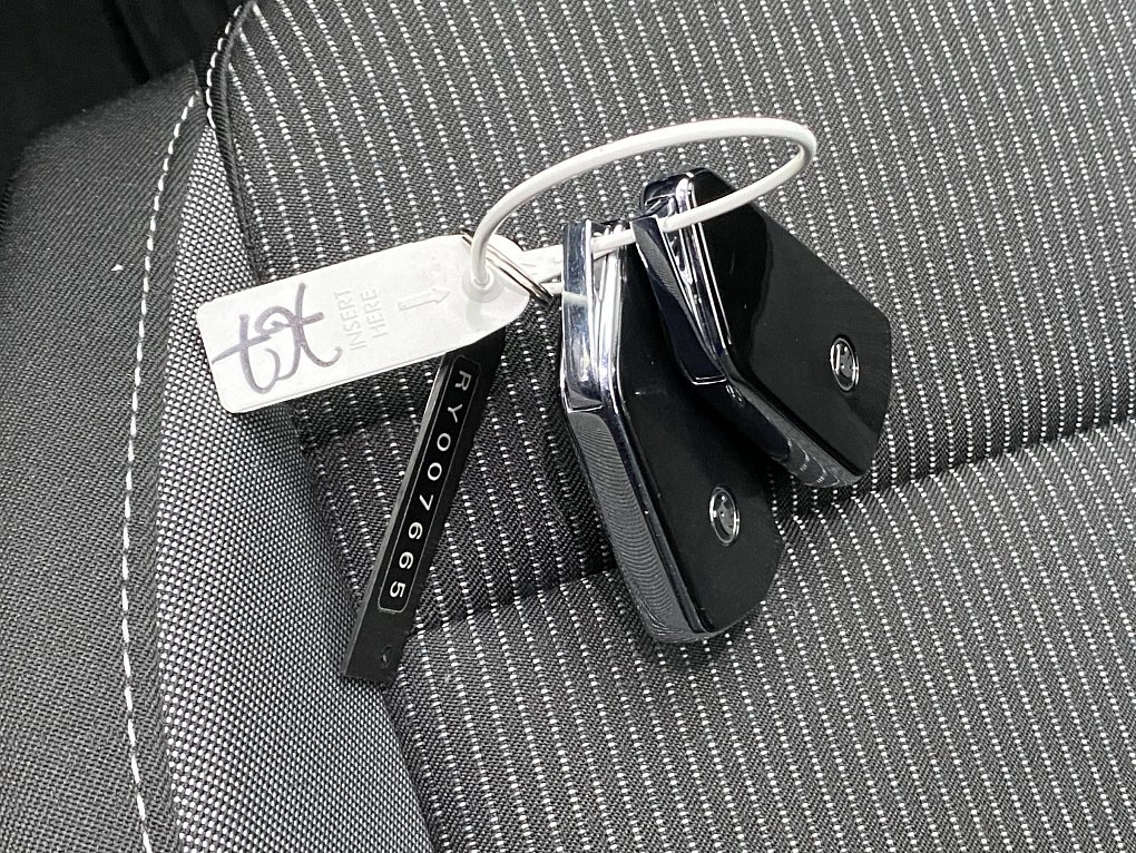 Škoda Octavia IV 1.0 TSi Ambition e-TEC