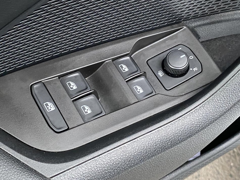 Škoda Octavia IV 1.0 TSi Ambition e-TEC