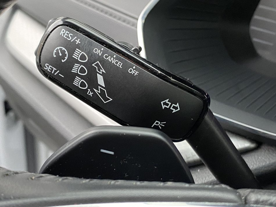 Škoda Octavia IV 1.0 TSi Ambition e-TEC