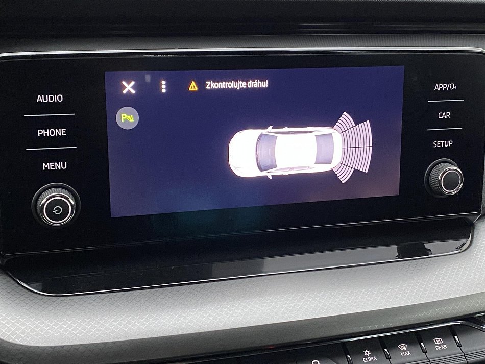 Škoda Octavia IV 1.0 TSi Ambition e-TEC