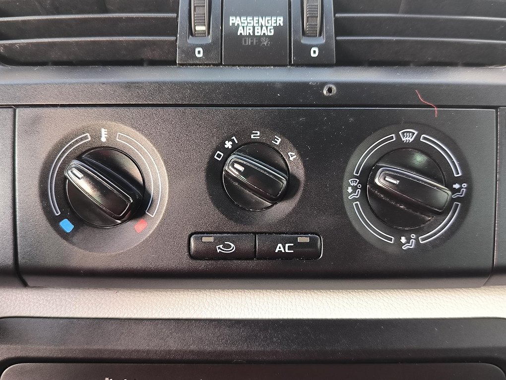 Škoda Fabia II 1.2 TSI 