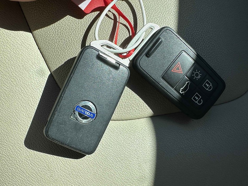 Volvo XC60 2.4 D  4WD