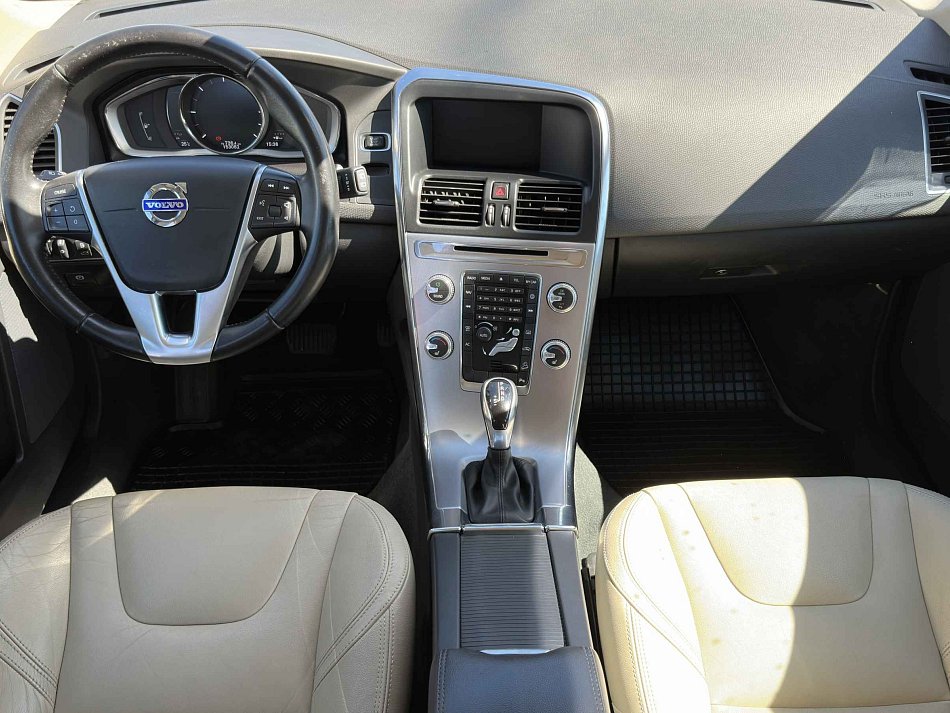 Volvo XC60 2.4 D  4WD