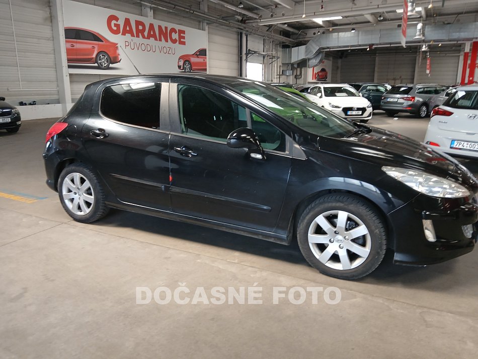 Peugeot 308 1.6 HDI 