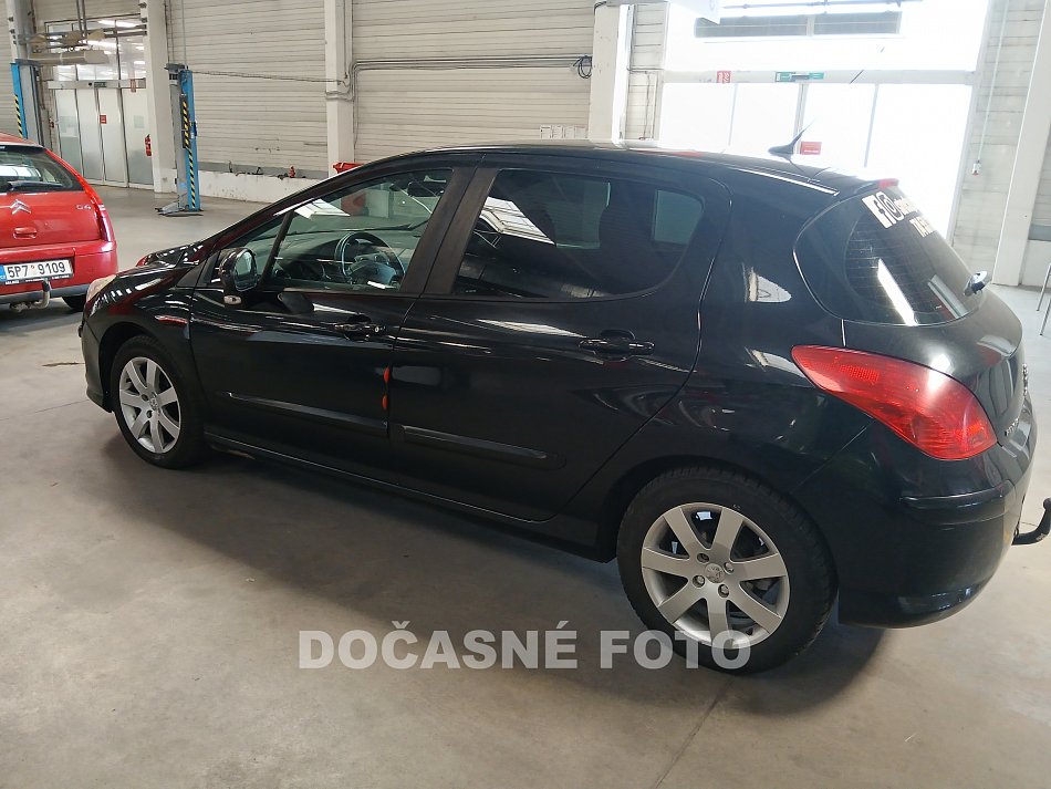 Peugeot 308 1.6 HDI 