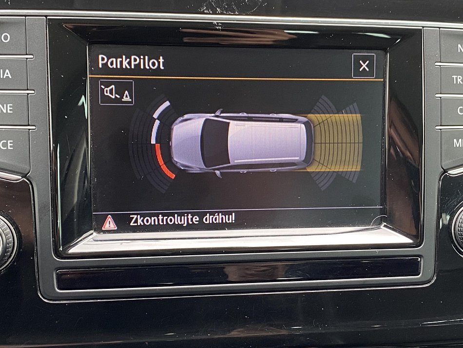 Volkswagen Golf 2.0 TDi Highline