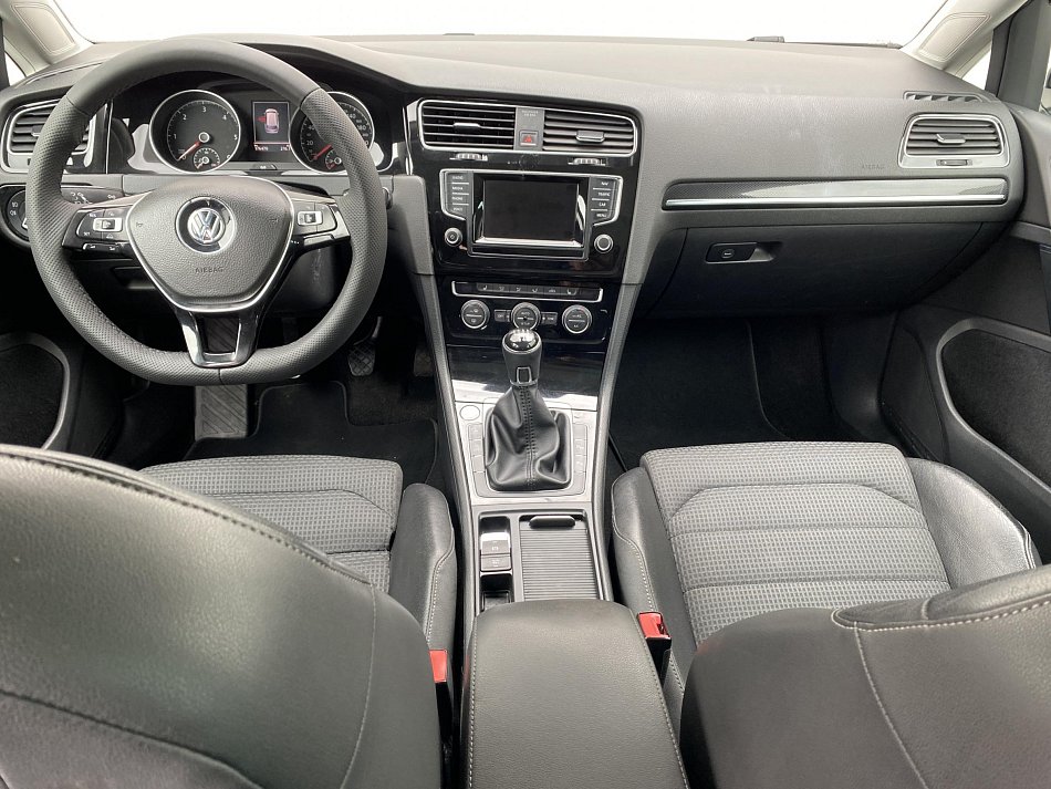 Volkswagen Golf 2.0 TDi Highline