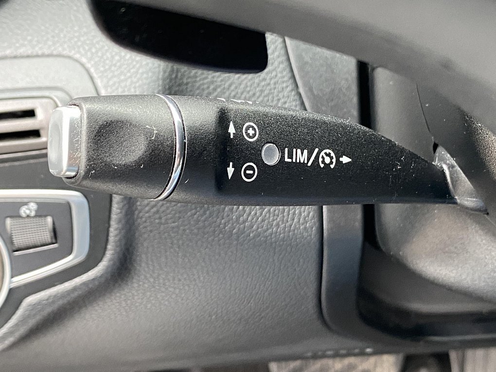 Mercedes-Benz Třída C 2.2CDi  C220