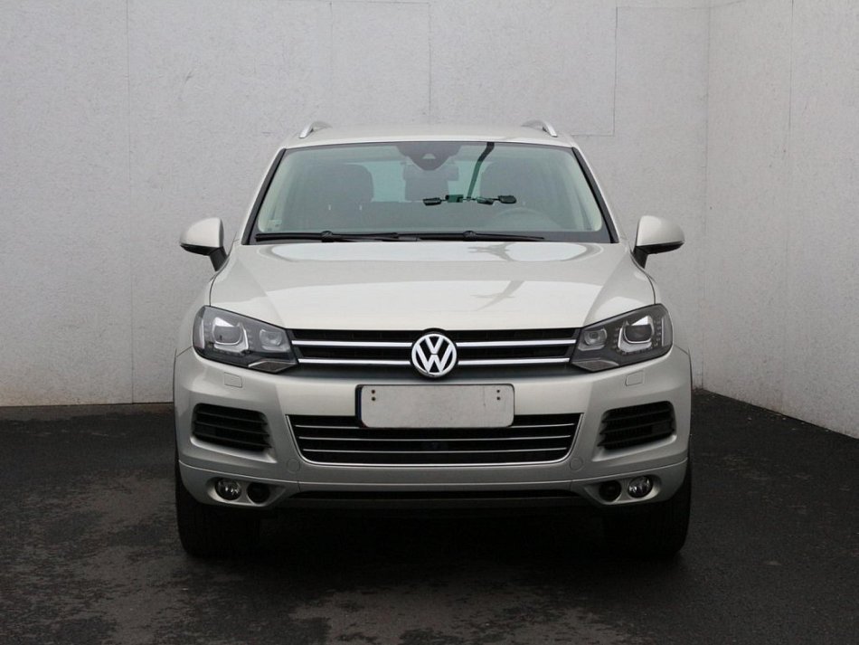 Volkswagen Touareg 3.01TDi  4x4