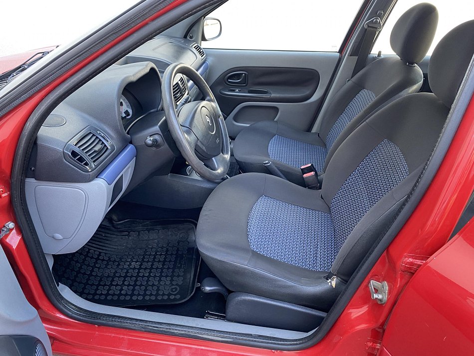 Renault Thalia 1.2 16V 