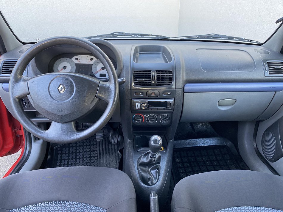 Renault Thalia 1.2 16V 