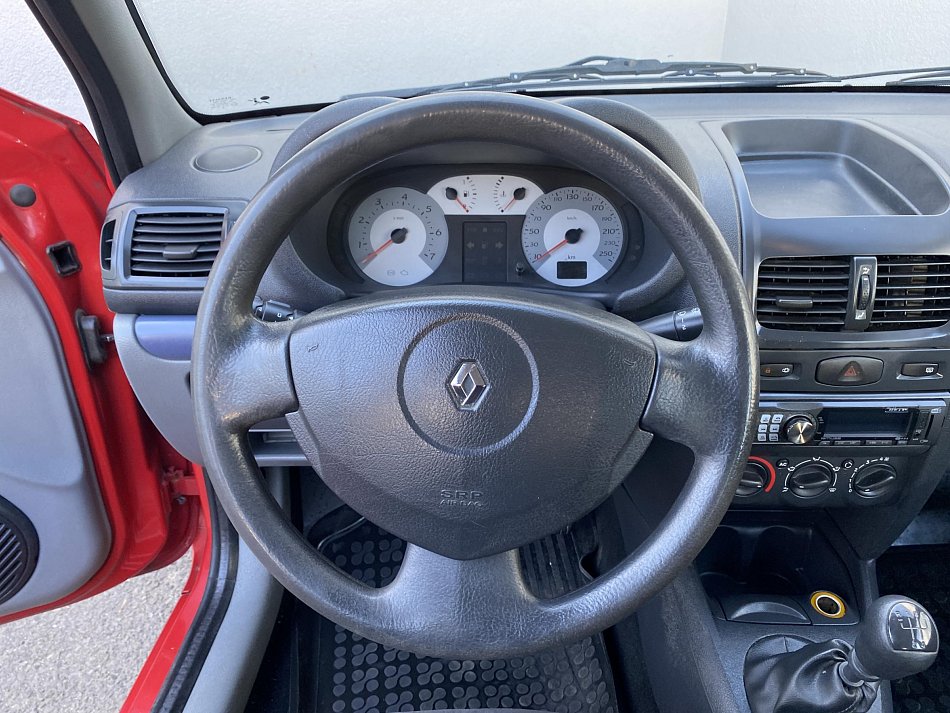 Renault Thalia 1.2 16V 