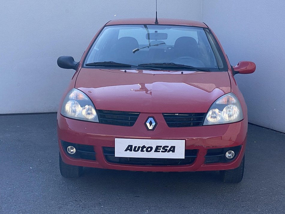 Renault Thalia 1.2 16V 