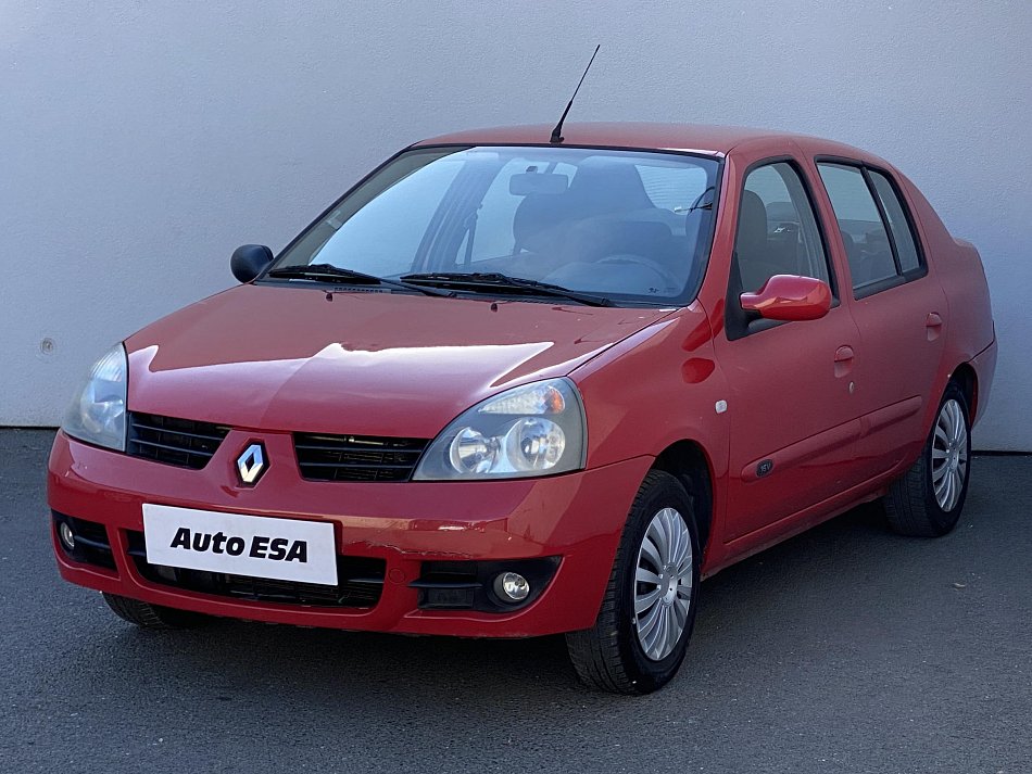 Renault Thalia 1.2 16V 