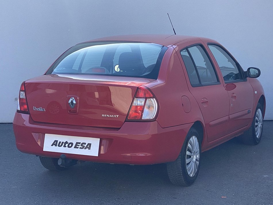 Renault Thalia 1.2 16V 