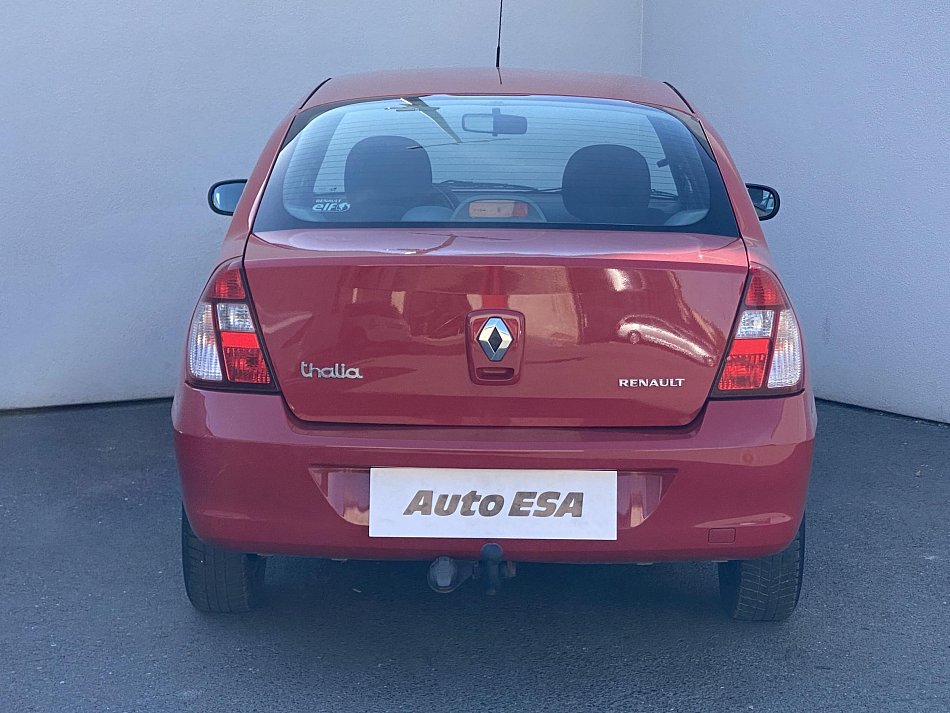 Renault Thalia 1.2 16V 