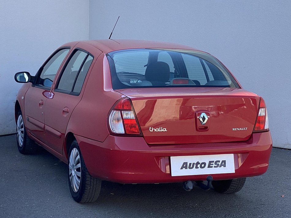 Renault Thalia 1.2 16V 