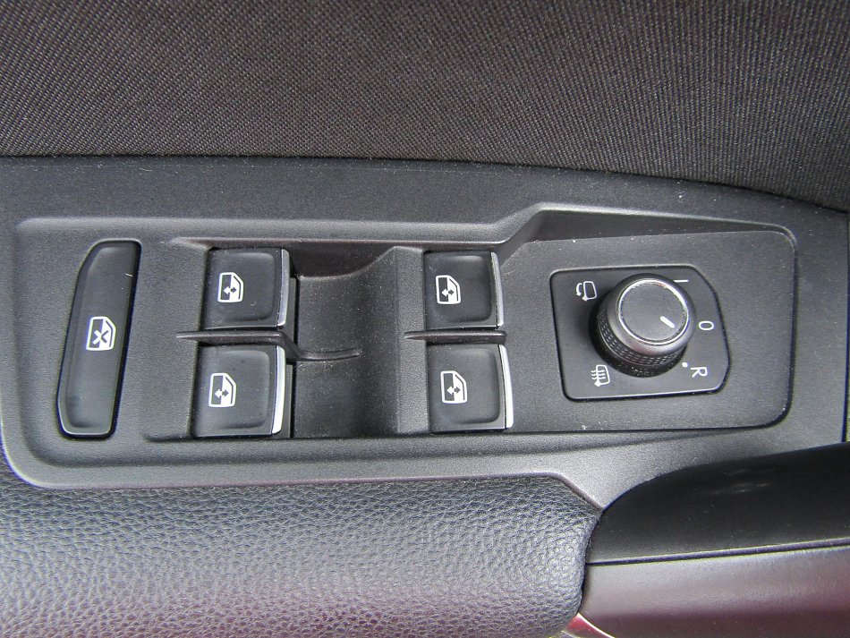 Volkswagen Tiguan 2.0TDi Highline 4x4