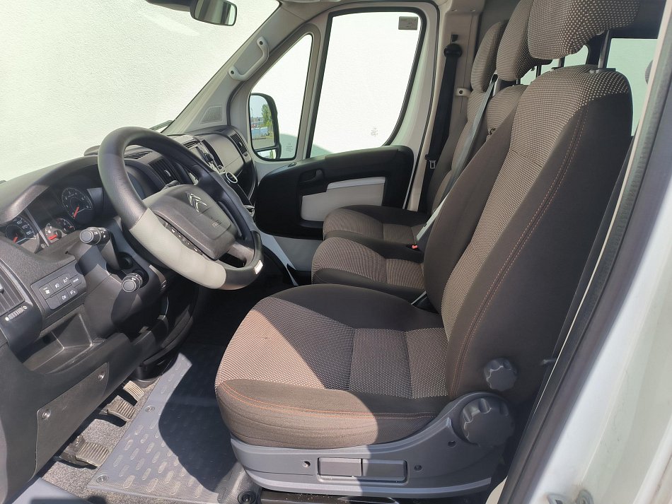 Citroën Jumper 2.0HDi  L2H2 9míst