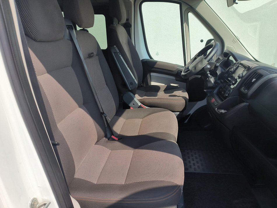 Citroën Jumper 2.0HDi  L2H2 9míst