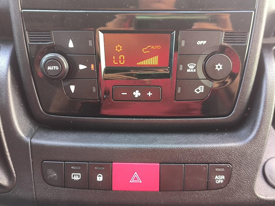 Citroën Jumper 2.0HDi  L2H2 9míst
