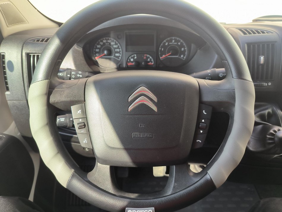 Citroën Jumper 2.0HDi  L2H2 9míst