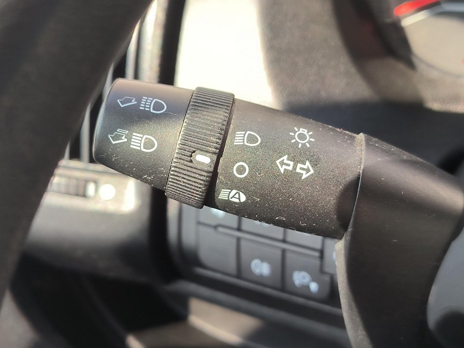 Citroën Jumper 2.0HDi  L2H2 9míst