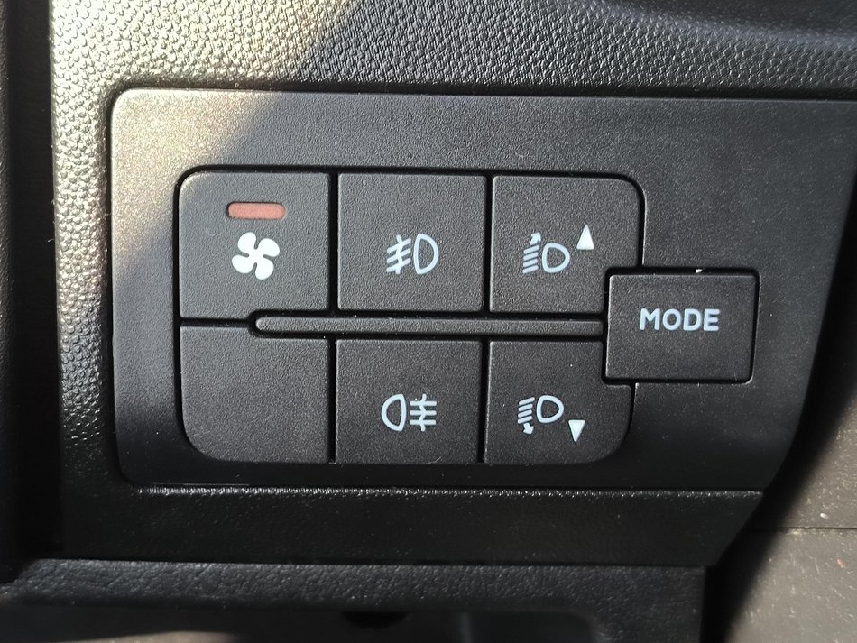 Citroën Jumper 2.0HDi  L2H2 9míst