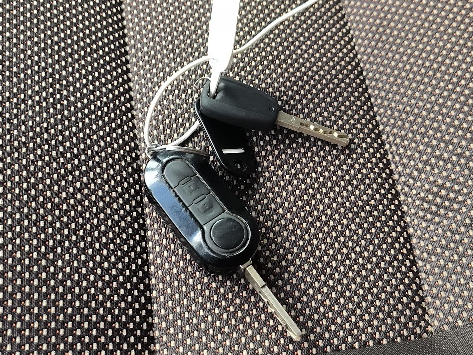 Citroën Jumper 2.0HDi  L2H2 9míst